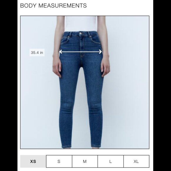 NWT ZARA SEQUIN ORGANZA SKIRT LIMITED EDITION, SIZE:XS - Picture 8 of 8